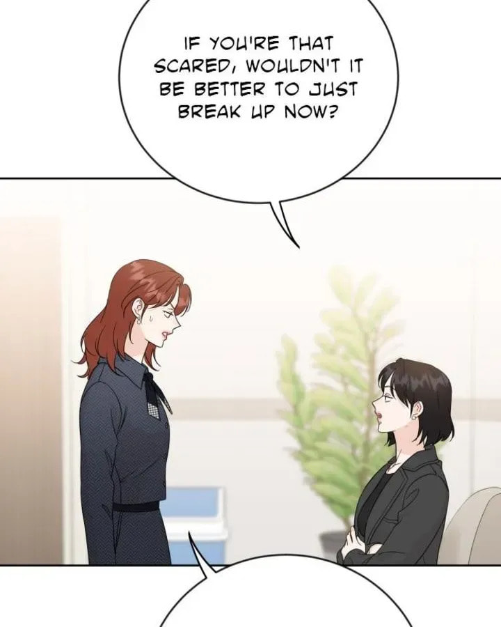 Read Like Family chapter 124 image 62 on Lezhin