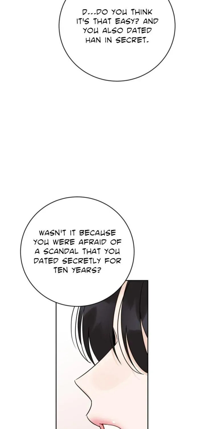 Read Like Family chapter 124 image 63 on Lezhin