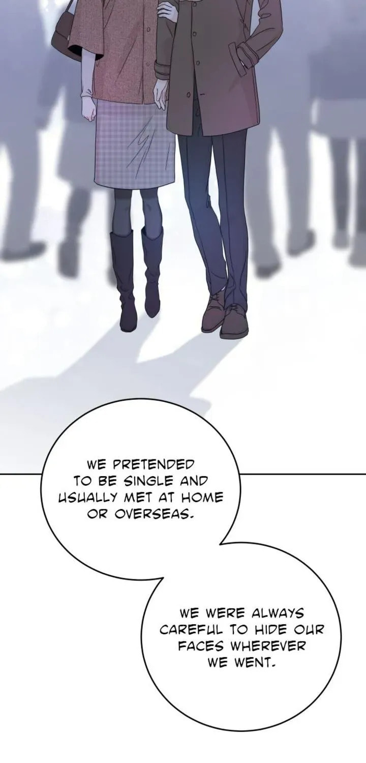 Read Like Family chapter 124 image 68 on Lezhin