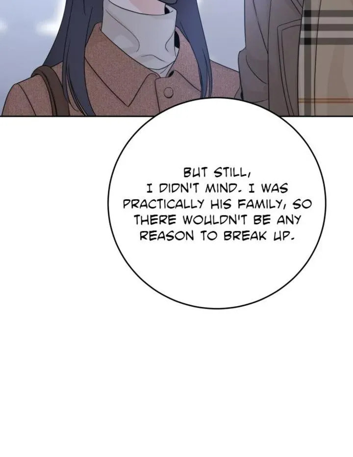 Read Like Family chapter 124 image 70 on Lezhin