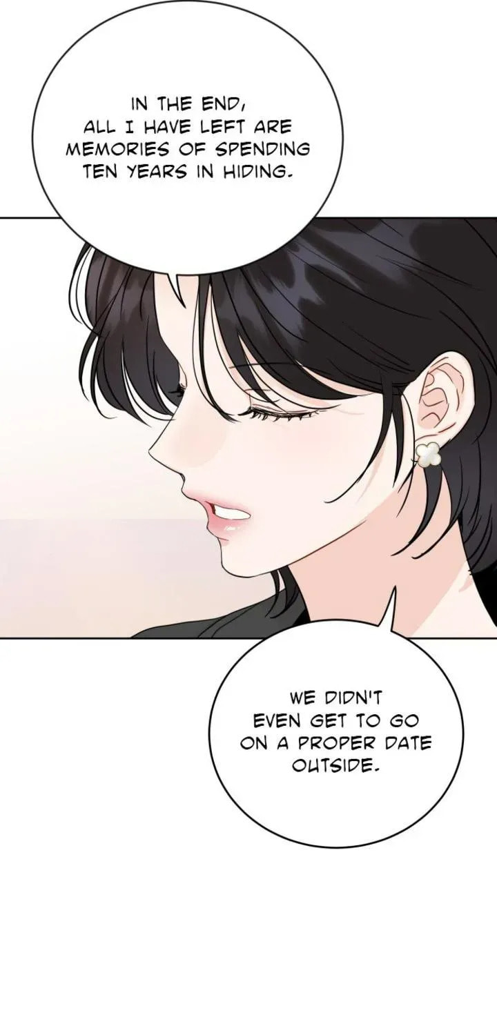Read Like Family chapter 124 image 73 on Lezhin