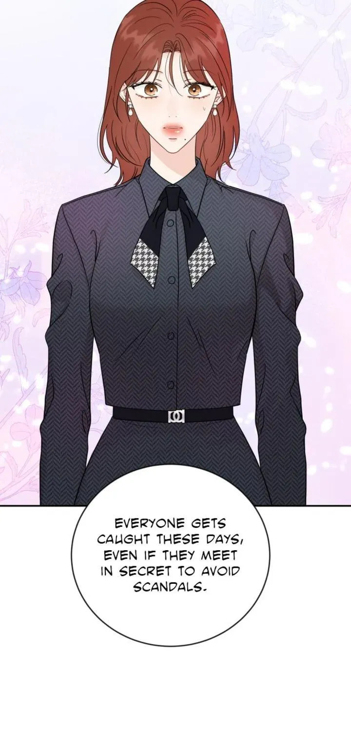 Read Like Family chapter 124 image 75 on Lezhin
