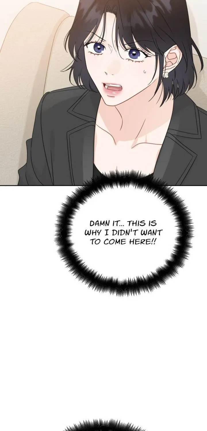 Read Like Family chapter 124 image 8 on Lezhin