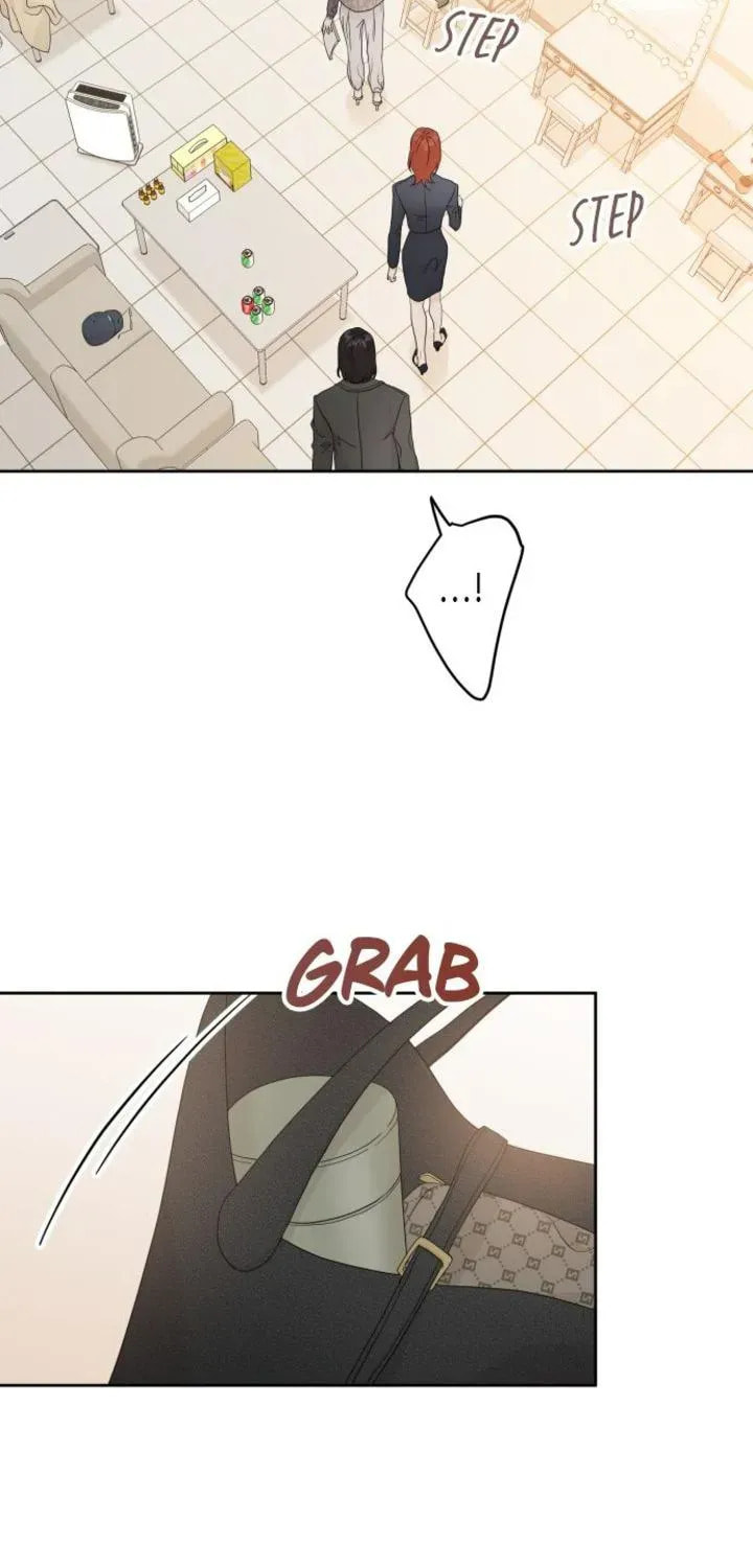 Read Like Family chapter 124 image 84 on Lezhin