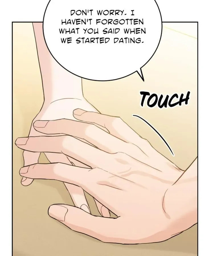 Read Like Family chapter 129 image 10 on Lezhin