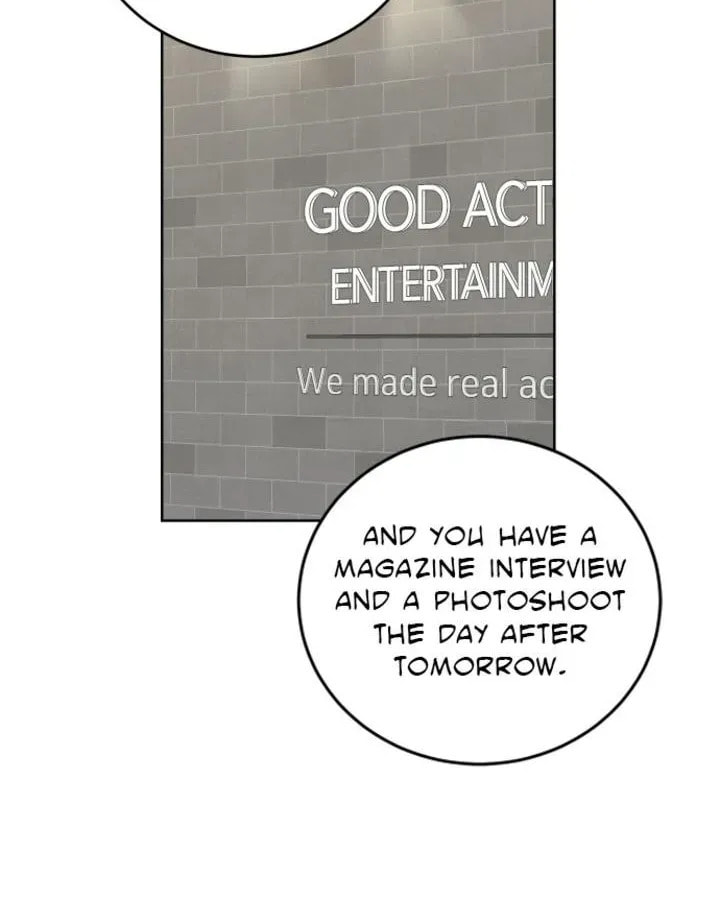 Read Like Family chapter 129 image 17 on Lezhin