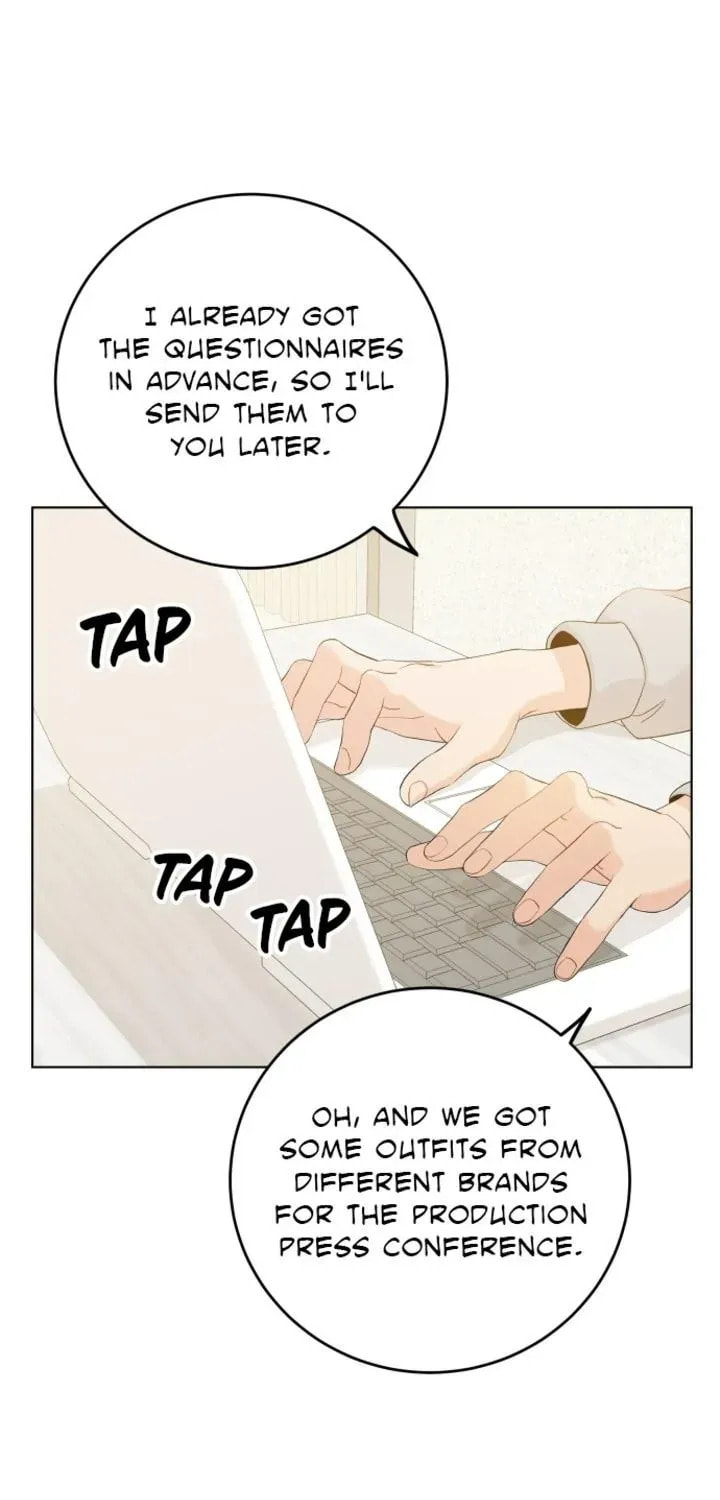 Read Like Family chapter 129 image 18 on Lezhin
