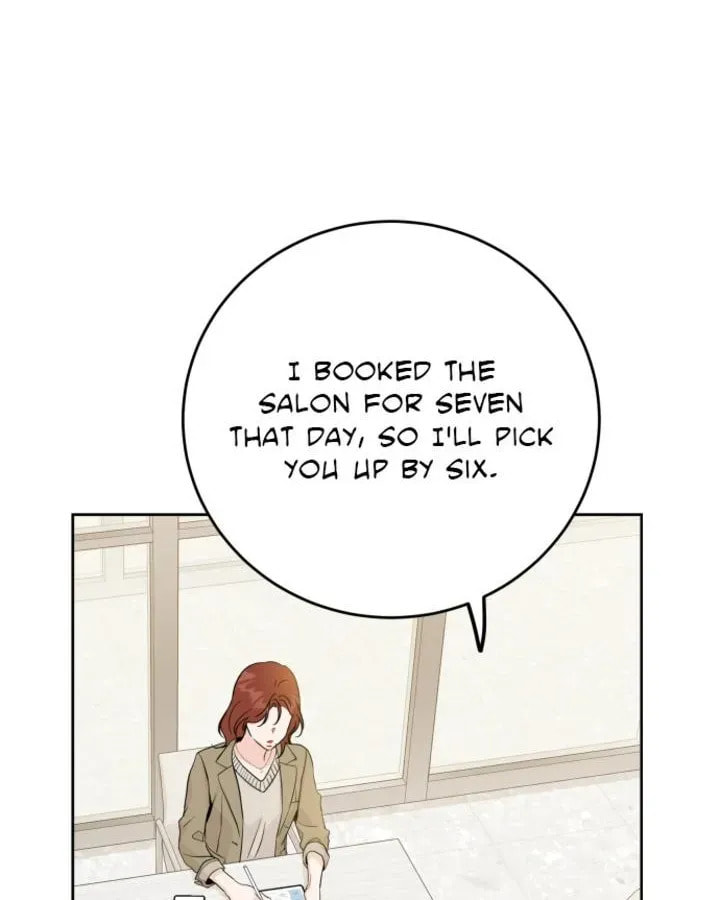 Read Like Family chapter 129 image 19 on Lezhin