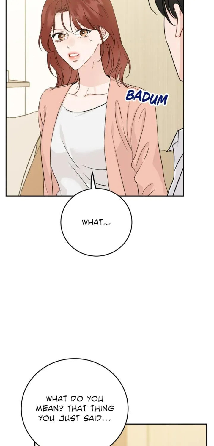 Read Like Family chapter 129 image 2 on Lezhin