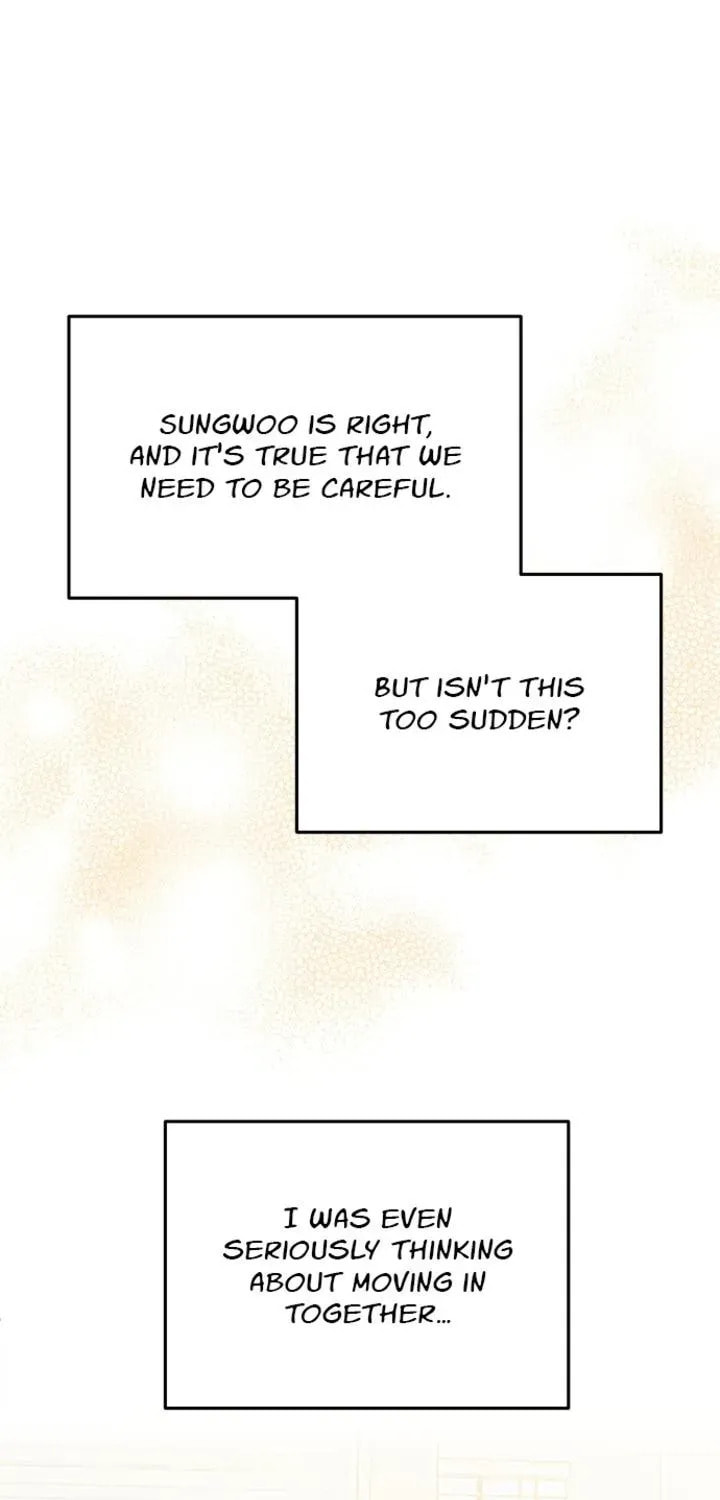 Read Like Family chapter 129 image 23 on Lezhin
