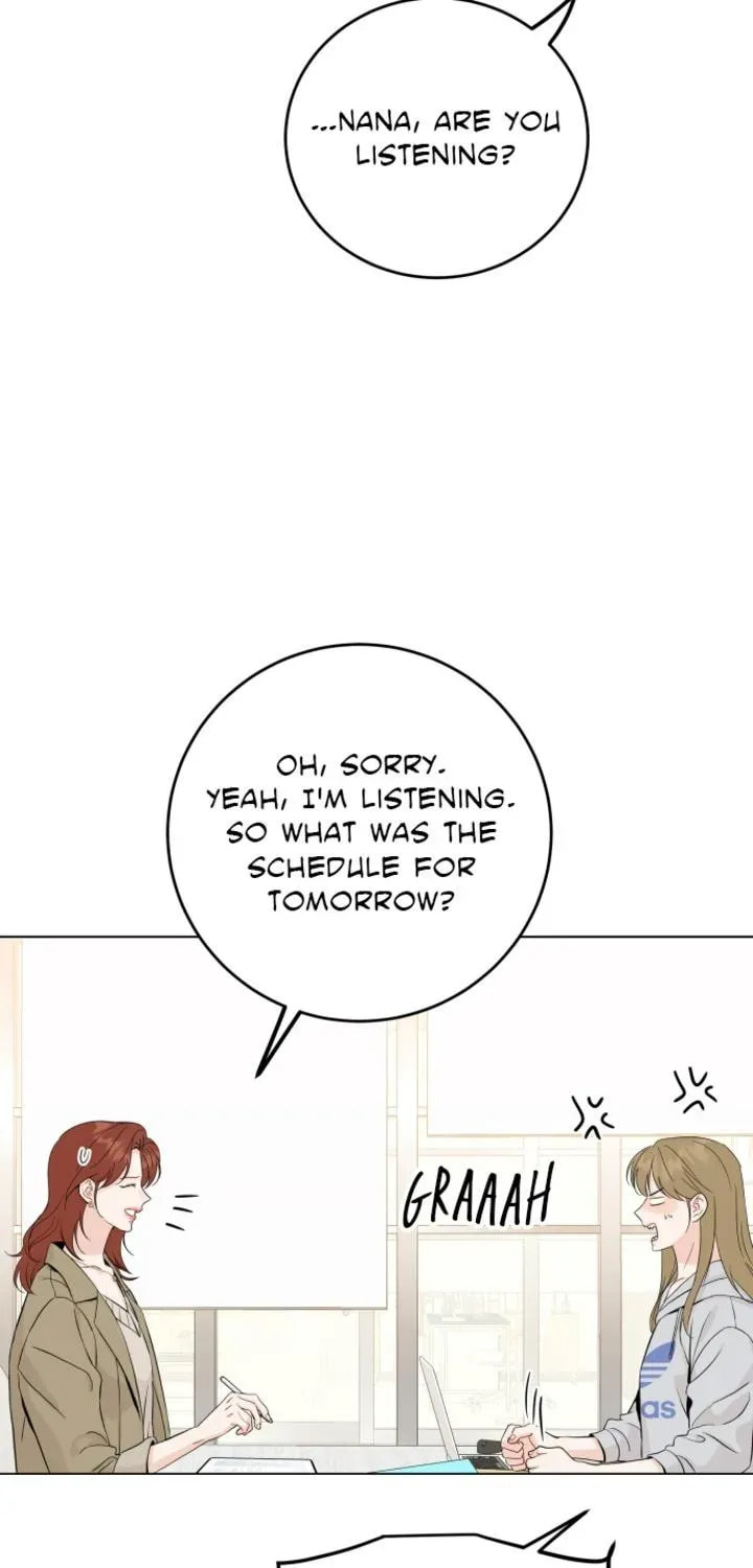 Read Like Family chapter 129 image 27 on Lezhin