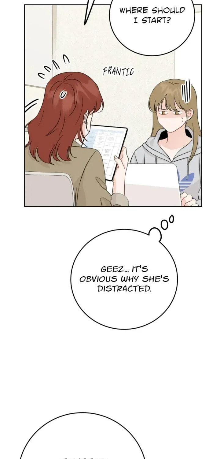 Read Like Family chapter 129 image 29 on Lezhin