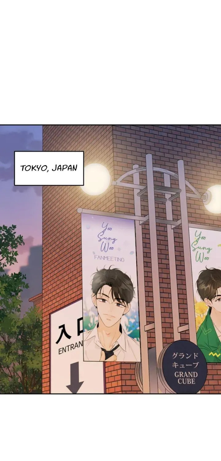Read Like Family chapter 129 image 32 on Lezhin