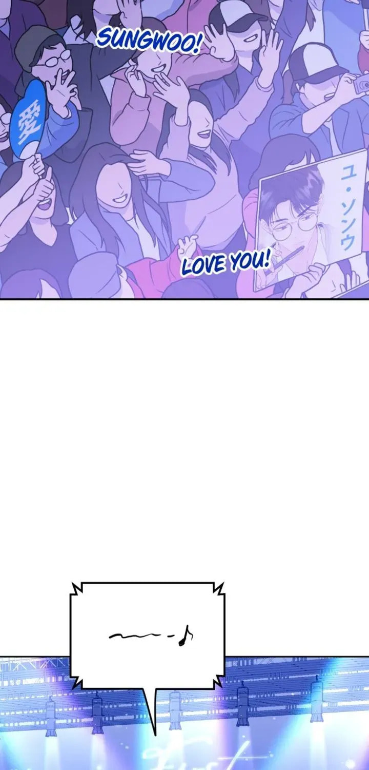 Read Like Family chapter 129 image 34 on Lezhin