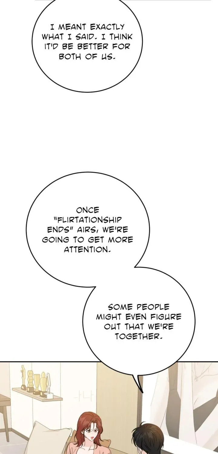 Read Like Family chapter 129 image 4 on Lezhin