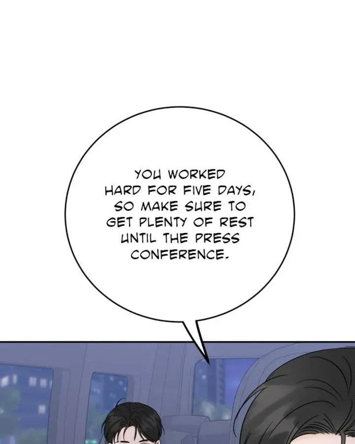 Read Like Family chapter 129 image 41 on Lezhin