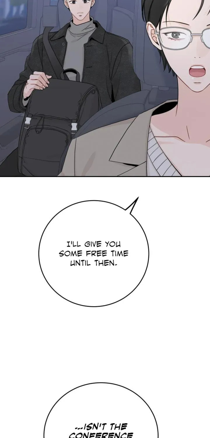Read Like Family chapter 129 image 42 on Lezhin