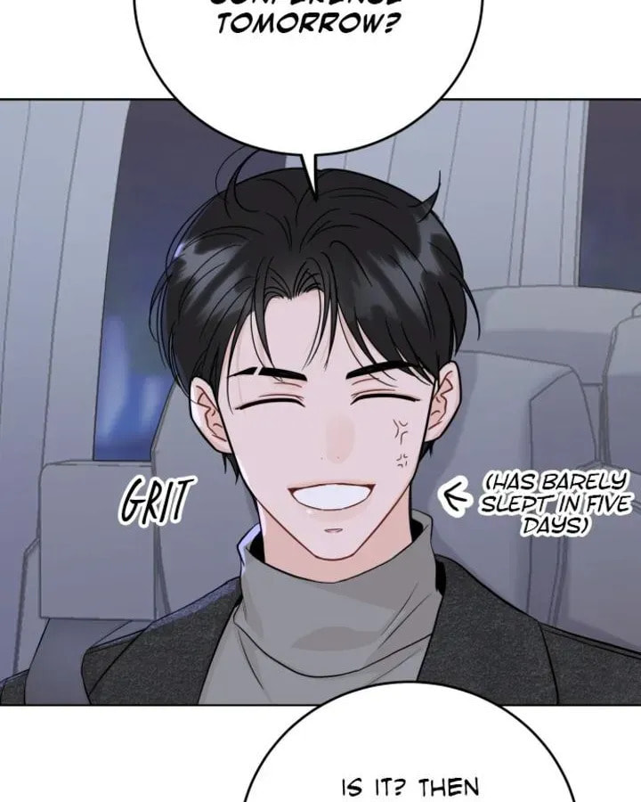 Read Like Family chapter 129 image 43 on Lezhin