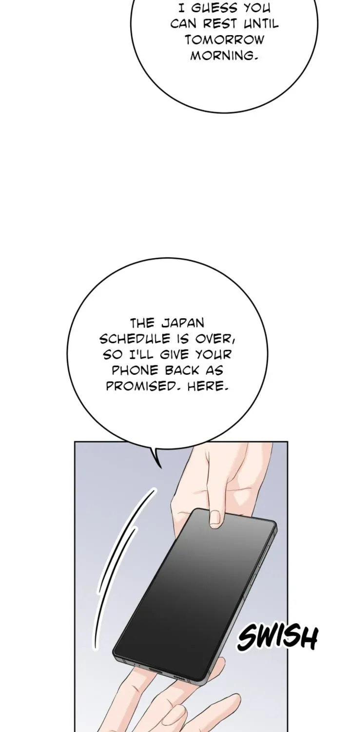 Read Like Family chapter 129 image 44 on Lezhin