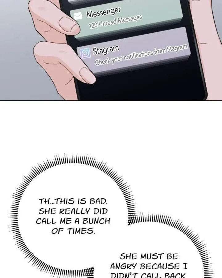 Read Like Family chapter 129 image 47 on Lezhin