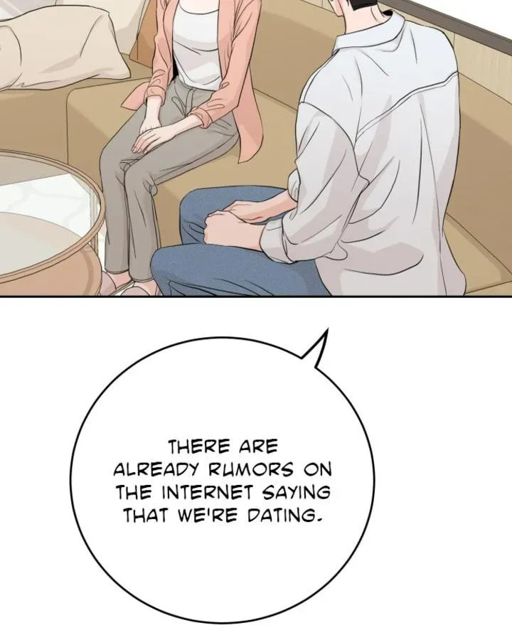 Read Like Family chapter 129 image 5 on Lezhin