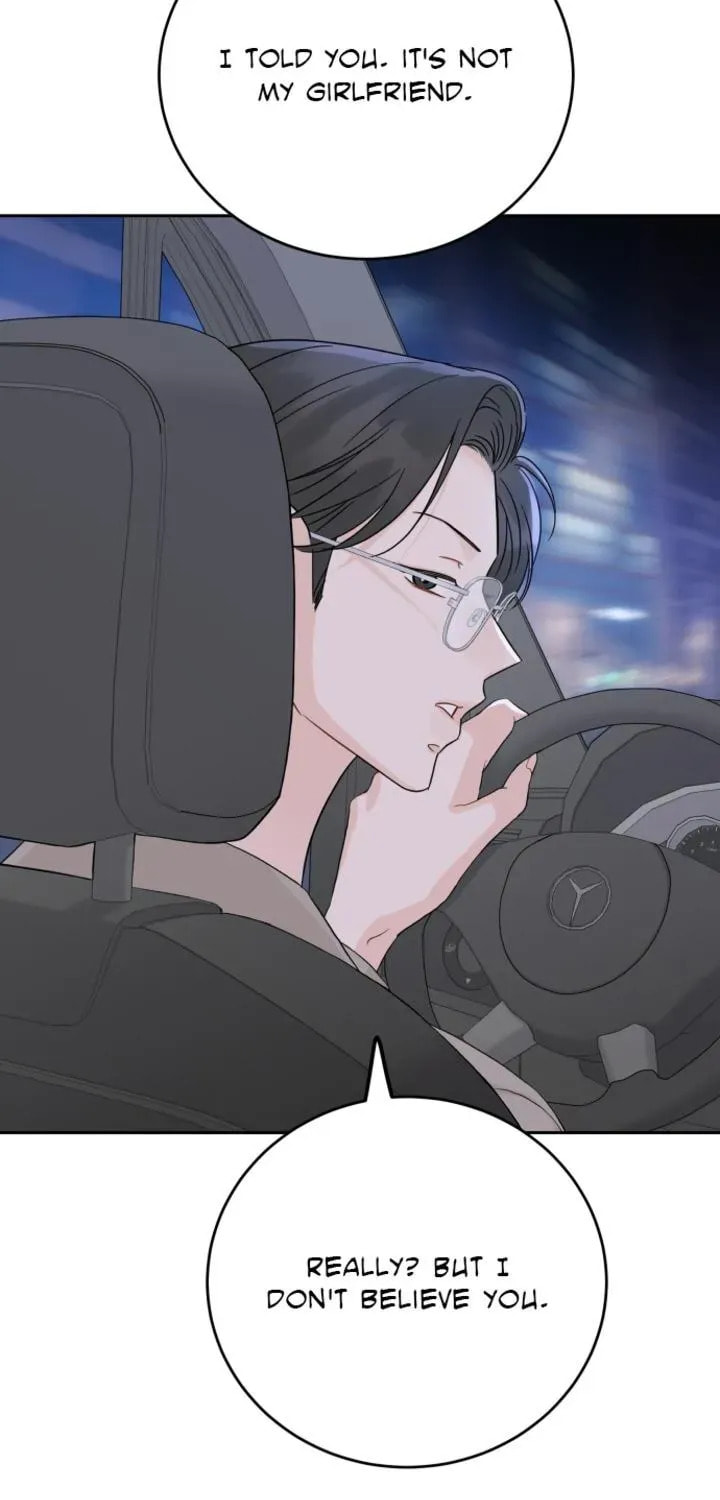 Read Like Family chapter 129 image 51 on Lezhin
