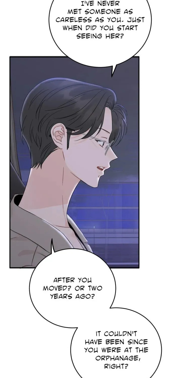 Read Like Family chapter 129 image 61 on Lezhin