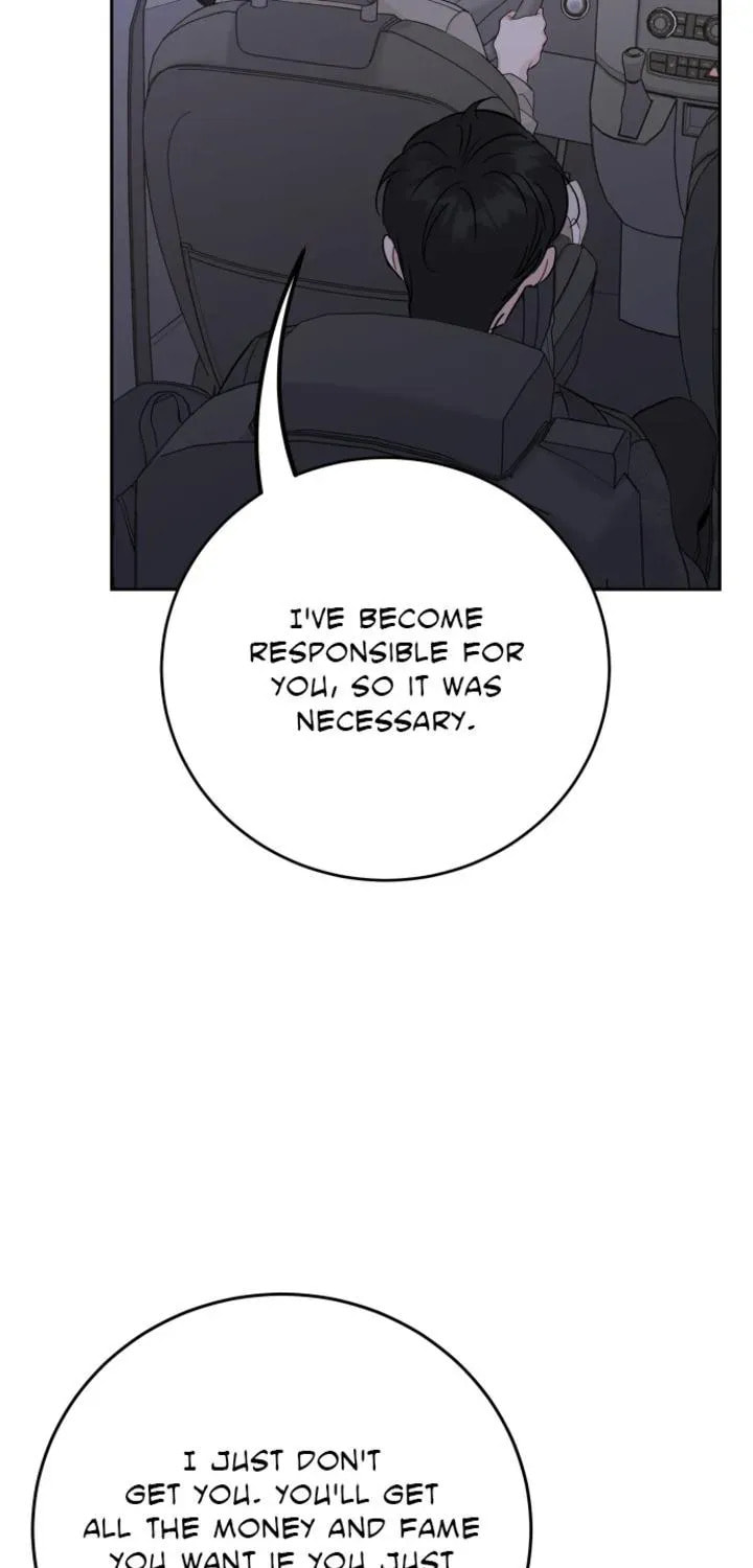 Read Like Family chapter 129 image 63 on Lezhin