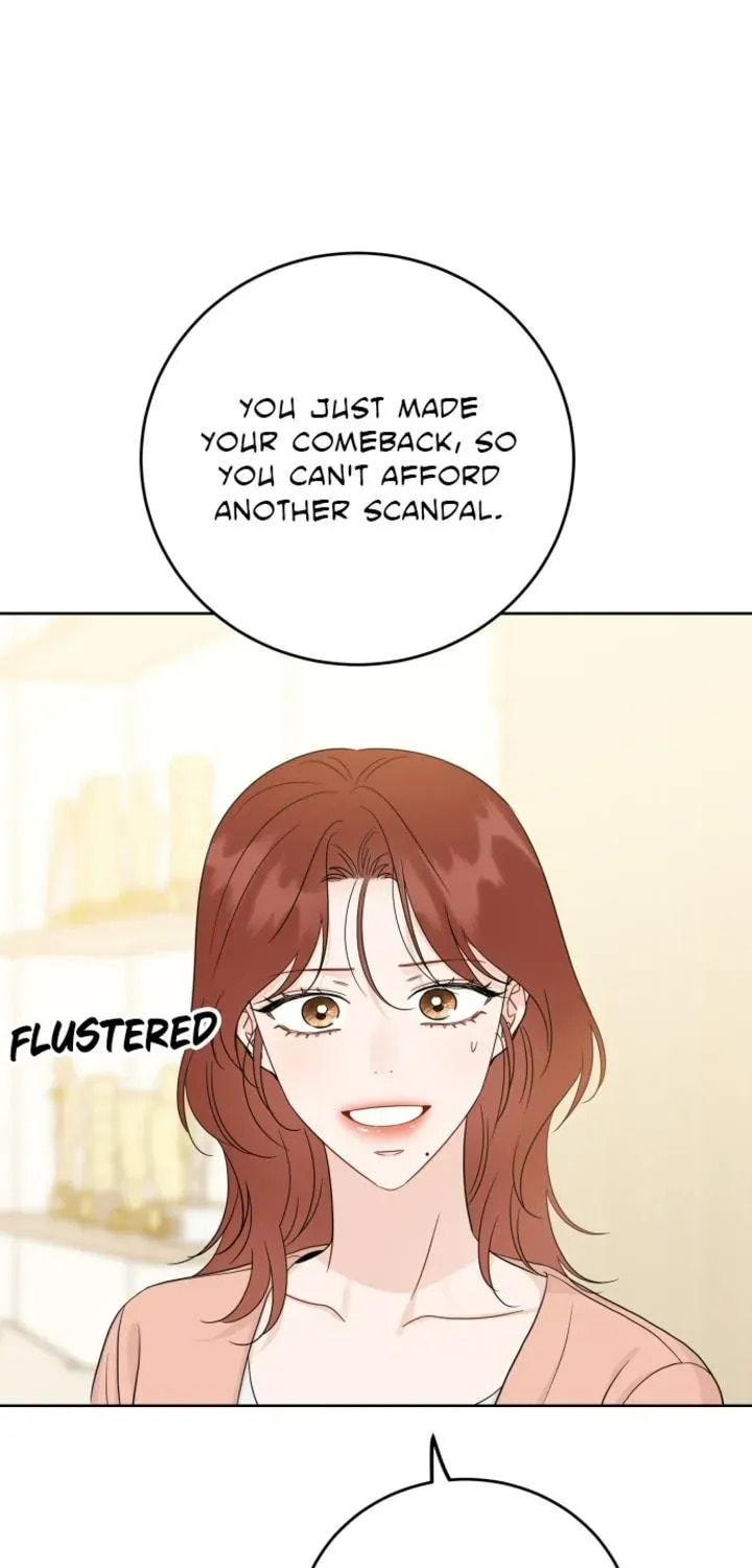 Read Like Family chapter 129 image 7 on Lezhin