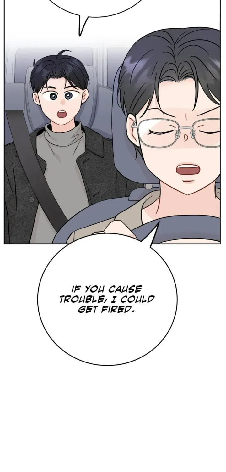 Read Like Family chapter 129 image 71 on Lezhin