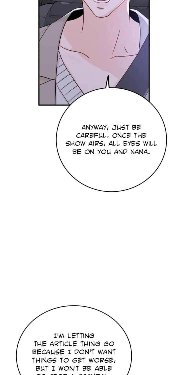 Read Like Family chapter 129 image 73 on Lezhin