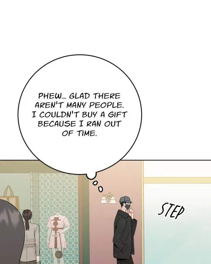 Read Like Family chapter 129 image 79 on Lezhin
