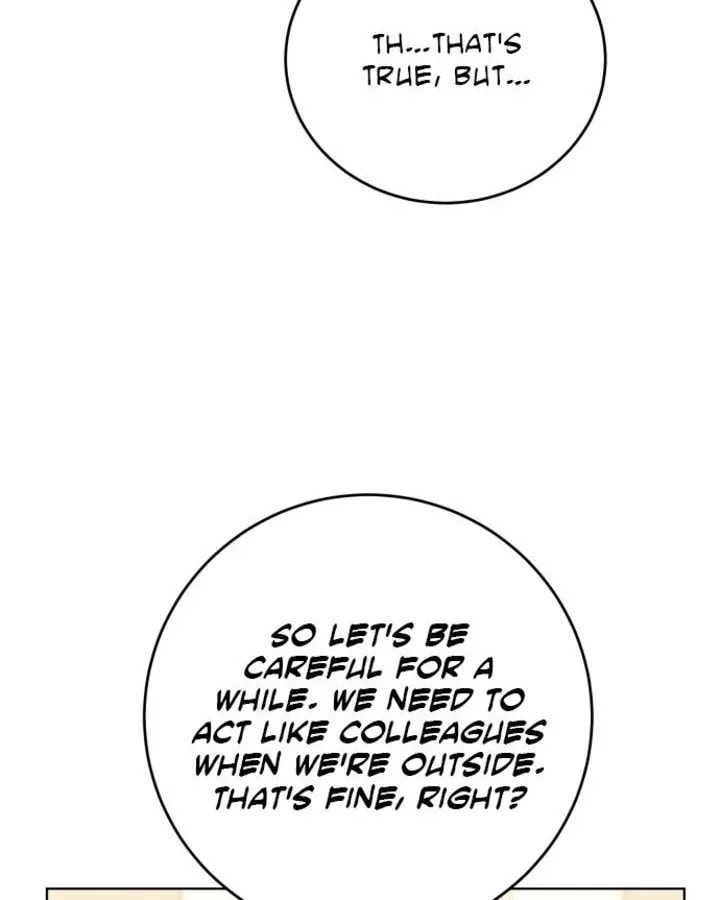 Read Like Family chapter 129 image 8 on Lezhin