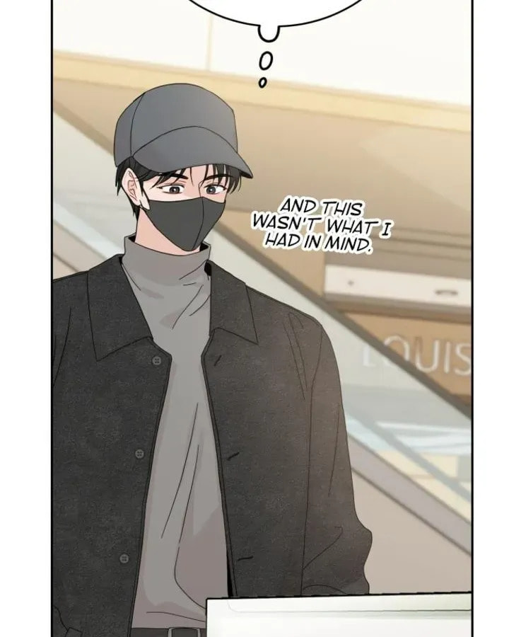 Read Like Family chapter 129 image 83 on Lezhin