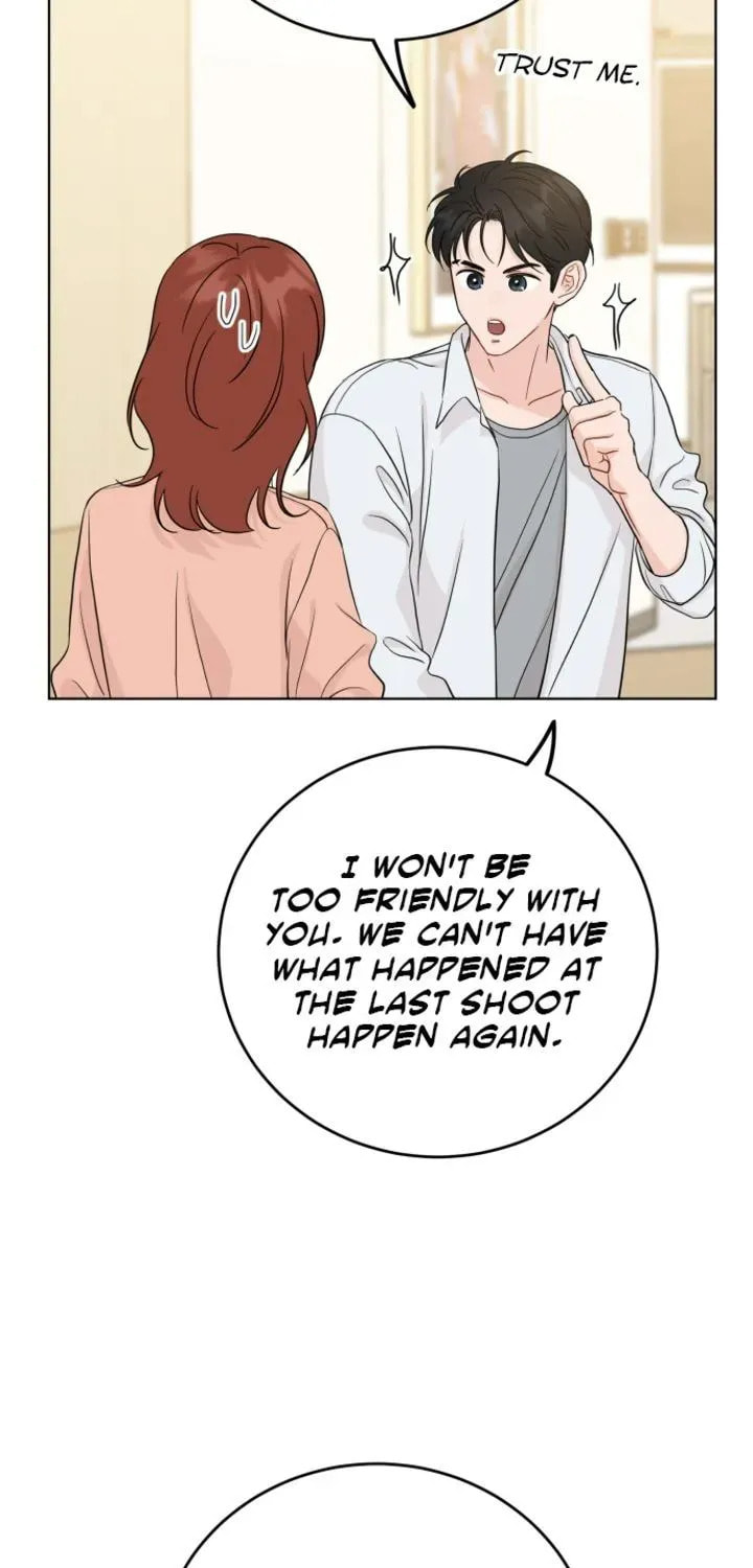 Read Like Family chapter 129 image 9 on Lezhin