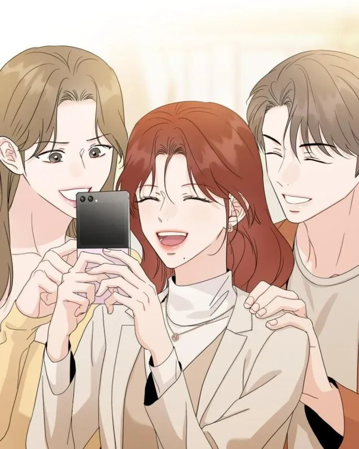 Read Like Family chapter 129 image 94 on Lezhin