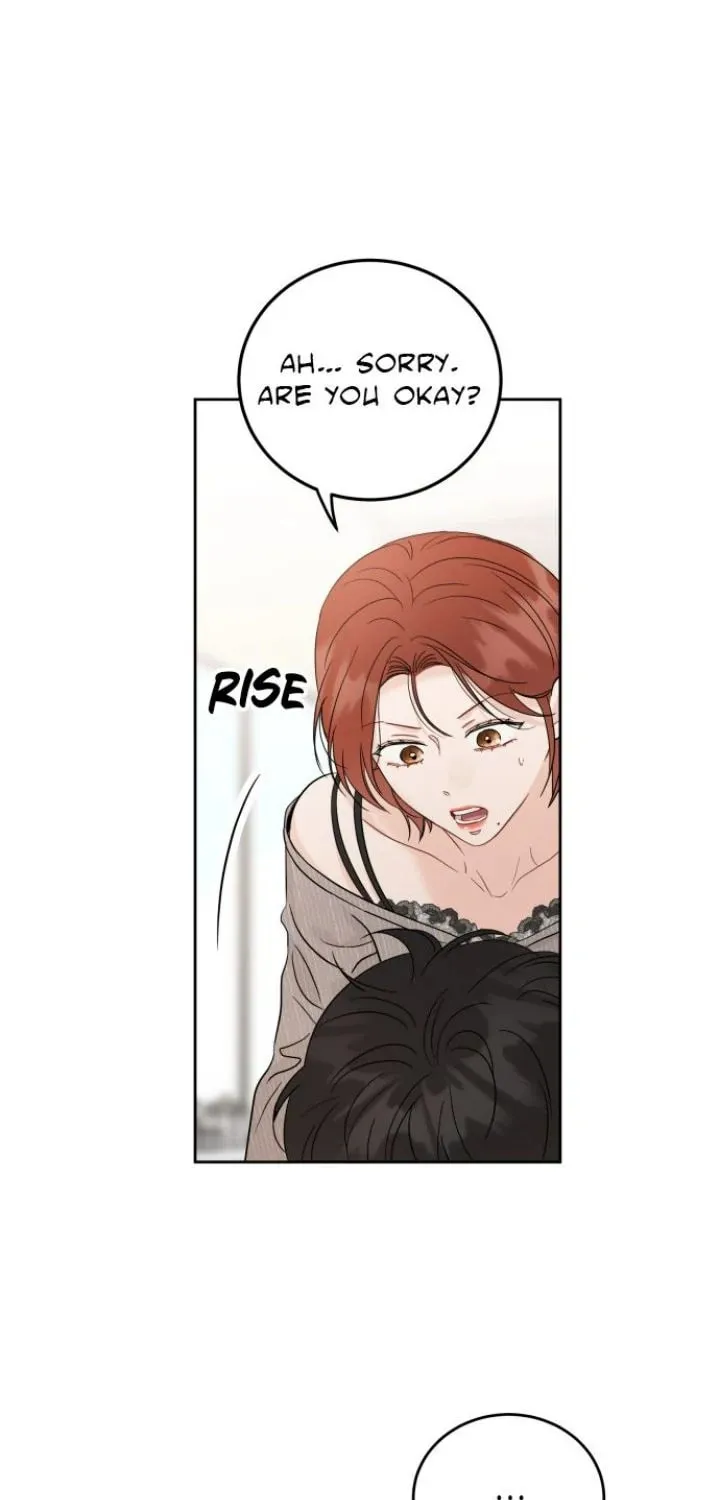 Read Like Family chapter 91 image 12 on Lezhin