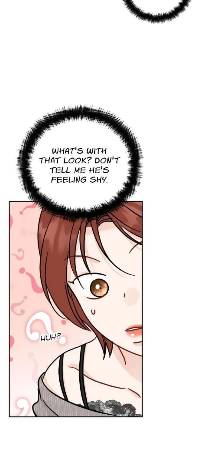 Read Like Family chapter 91 image 14 on Lezhin