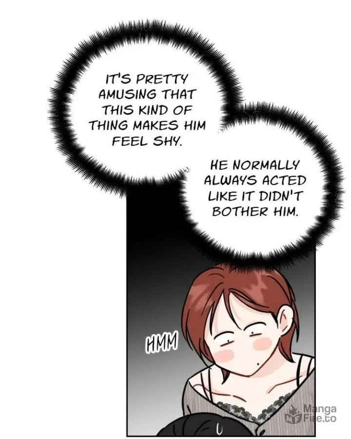 Read Like Family chapter 91 image 15 on Lezhin