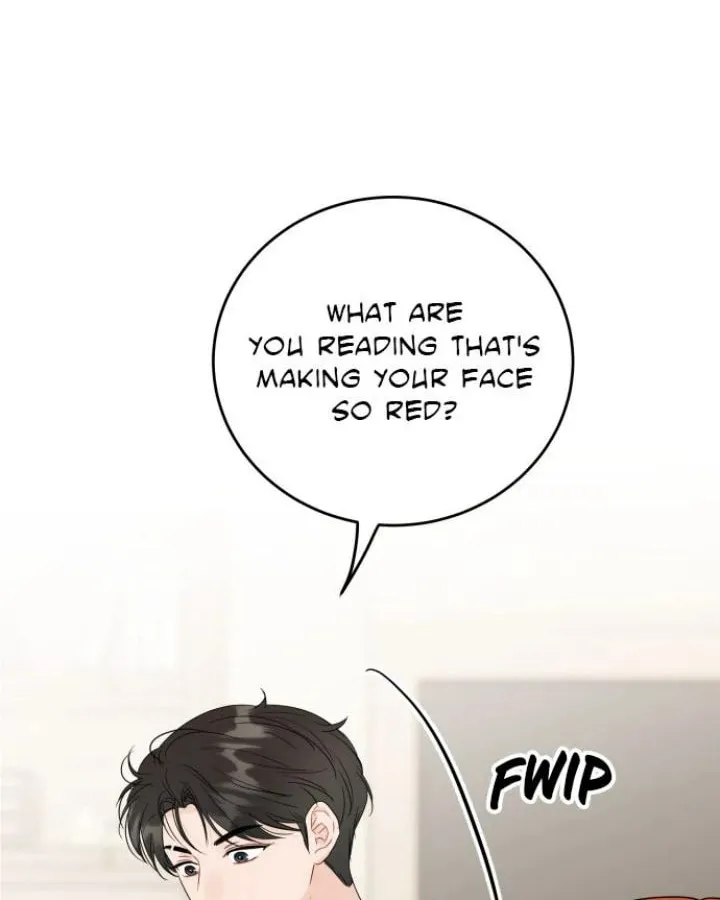 Read Like Family chapter 91 image 2 on Lezhin