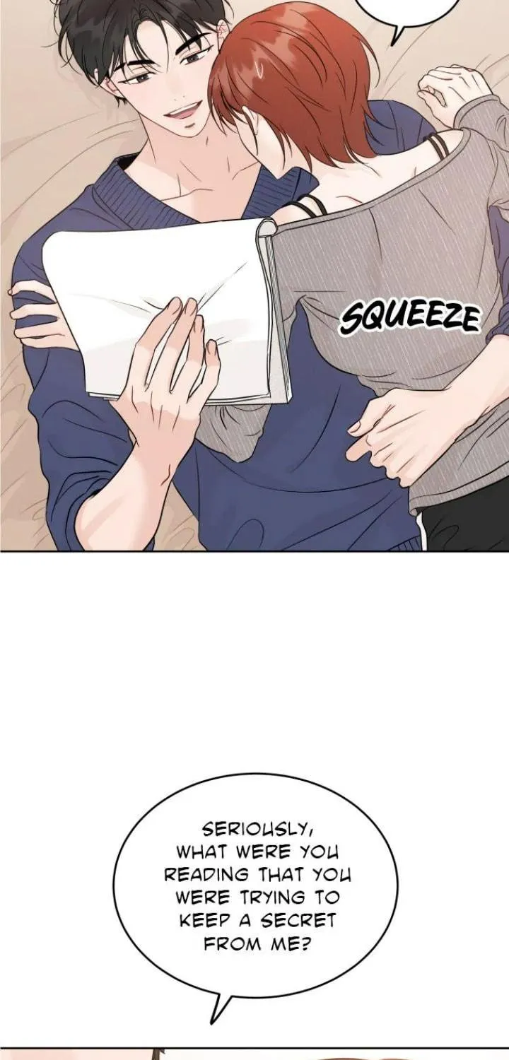 Read Like Family chapter 91 image 20 on Lezhin
