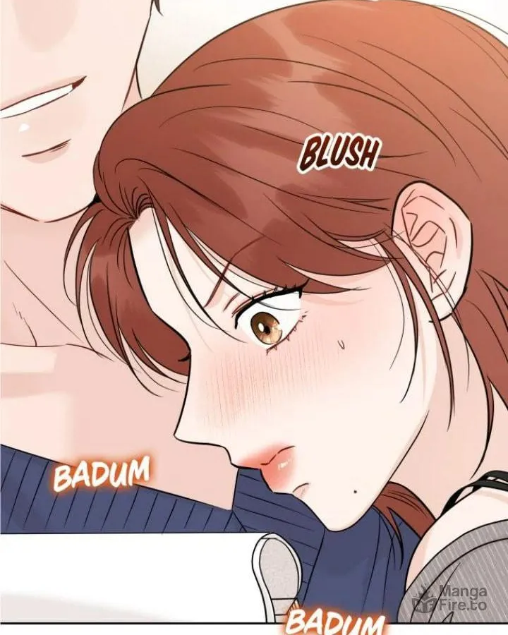 Read Like Family chapter 91 image 21 on Lezhin