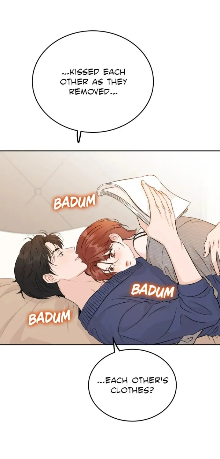 Read Like Family chapter 91 image 23 on Lezhin