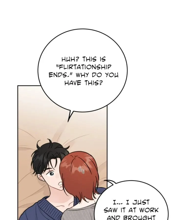 Read Like Family chapter 91 image 24 on Lezhin