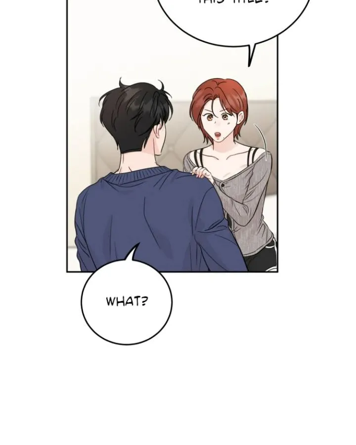 Read Like Family chapter 91 image 28 on Lezhin