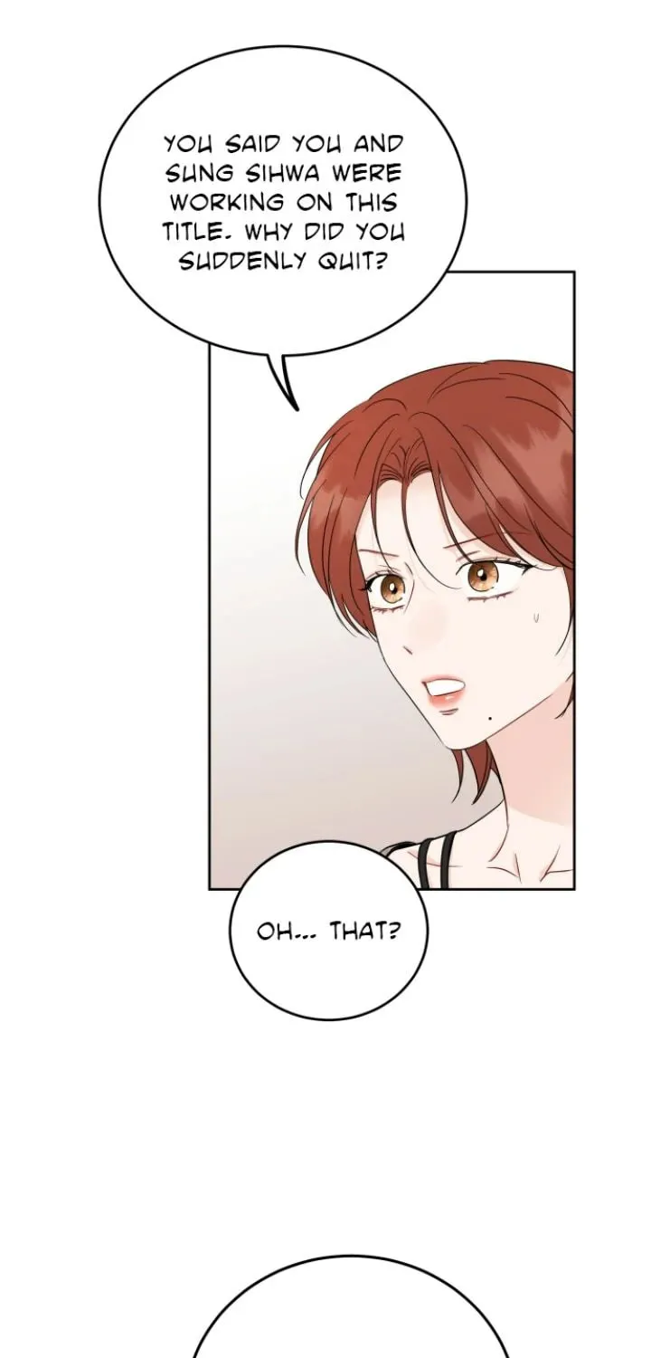 Read Like Family chapter 91 image 29 on Lezhin