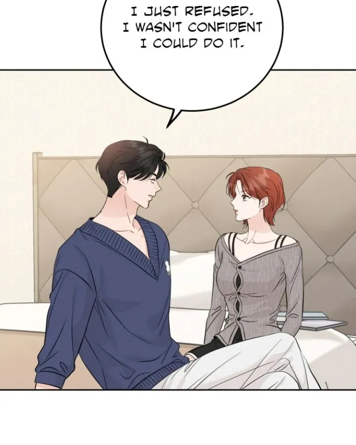 Read Like Family chapter 91 image 30 on Lezhin
