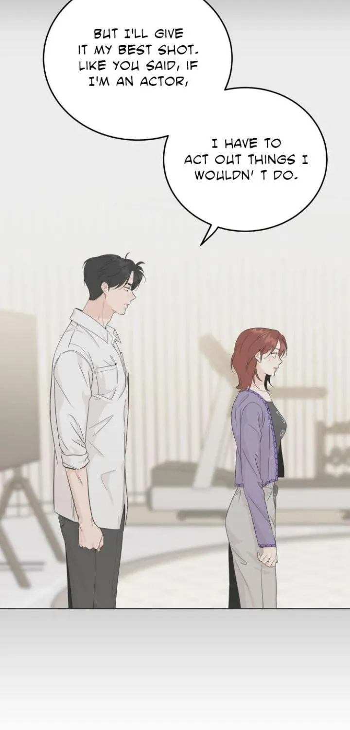 Read Like Family chapter 91 image 34 on Lezhin