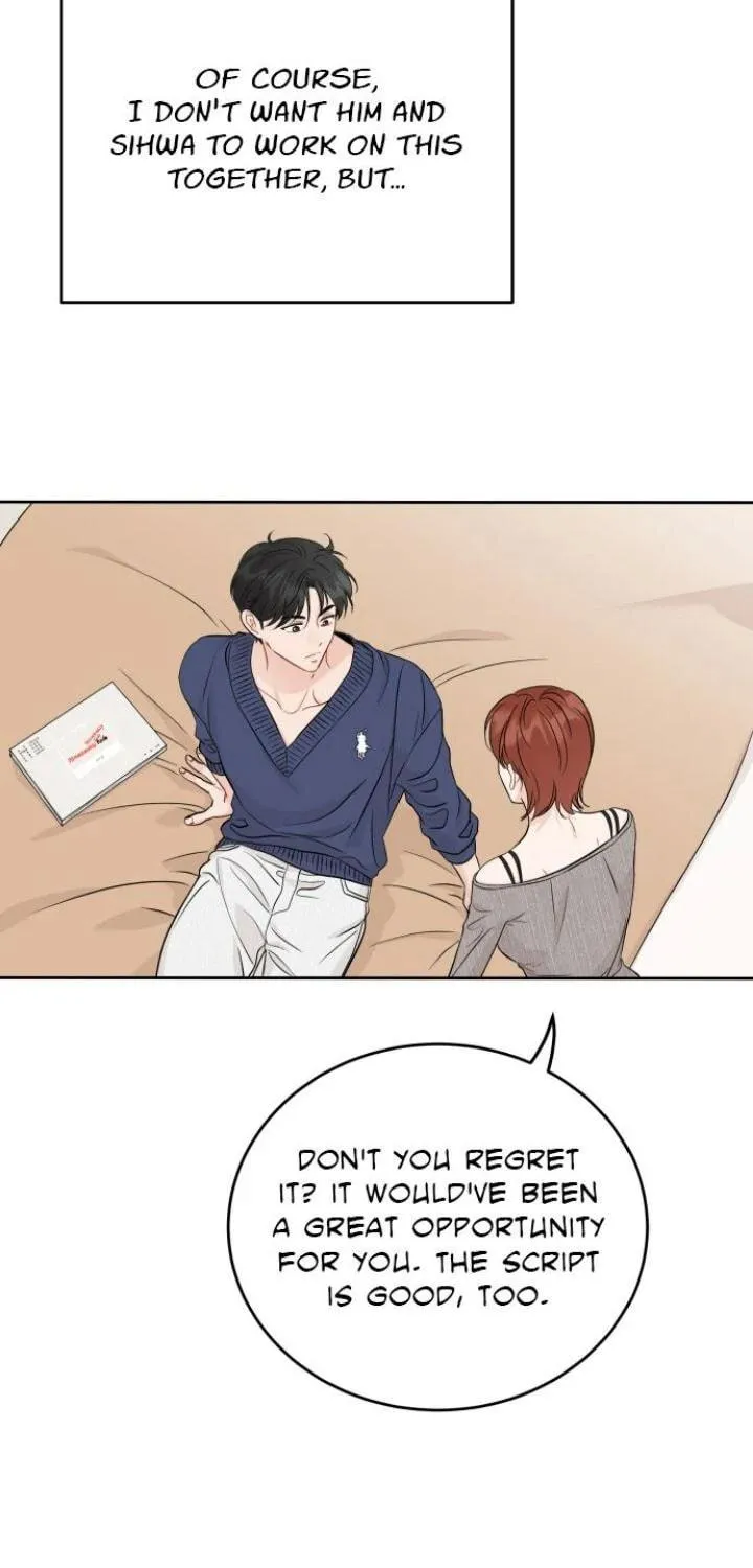 Read Like Family chapter 91 image 36 on Lezhin