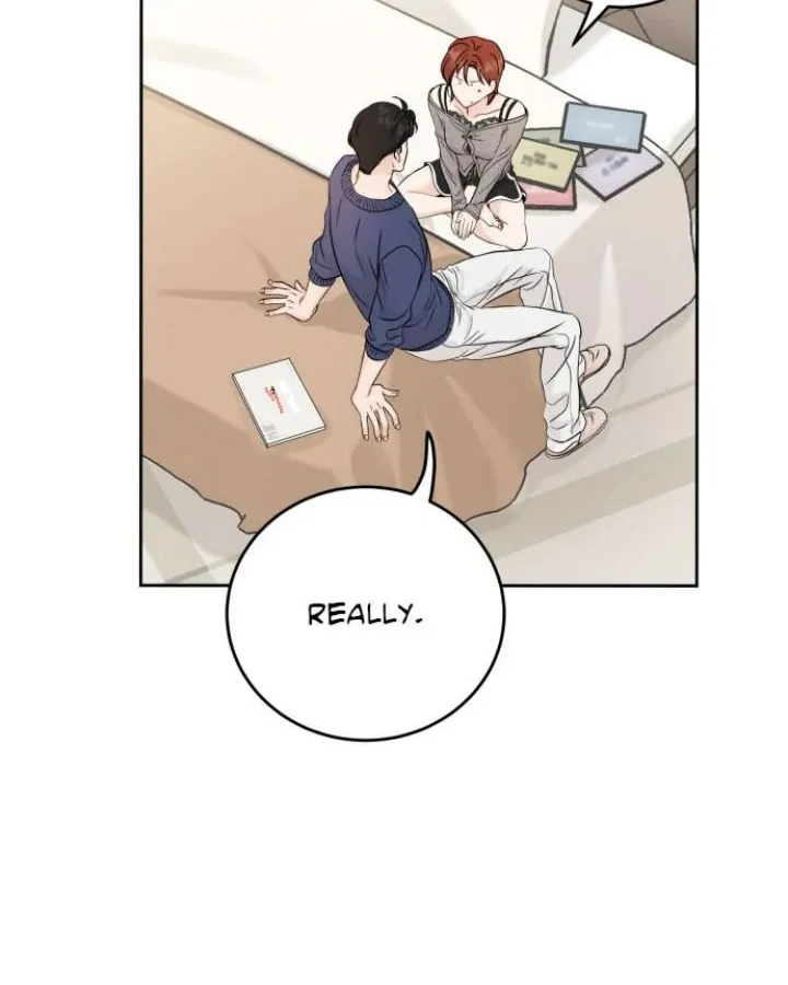 Read Like Family chapter 91 image 39 on Lezhin